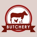 Bbq and butchery theme