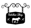 Bbq and butchery theme