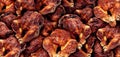 BBQ Chicken Background