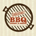 Bbq design