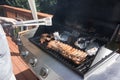 BBQ grill