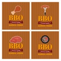 BBQ icon