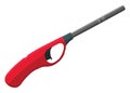 BBQ Lighter, icon Royalty Free Stock Photo