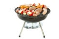 Bbq party Royalty Free Stock Photo