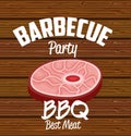 bbq party best meat