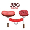 bbq party best meat