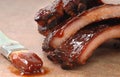 BBQ Ribs