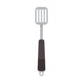 bbq spatula utensil icon