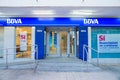 BBVA branch