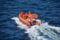 BC Ferry exercise a `door-opener` for Peninsula marine-rescue Crew