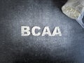 BCAA amino acids