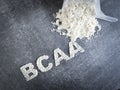 BCAA Workout Supplement