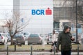 BCR bank branch