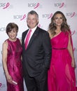 BCRF 2019 Hot Pink Party arrivals