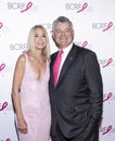 BCRF 2019 Hot Pink Party arrivals