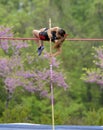 Pole Vault