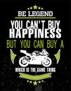 Be Legend