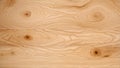 mesmerizing patterns in bird\'s eye maple wood. generative ai Royalty Free Stock Photo