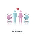 Be parents