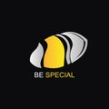 be special business logo