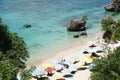 Beach Aerial View, Bali