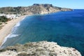 Beach of Agua Armada, Spain