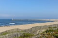 Beach in Aguda