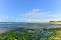 Beach in Alamar - Havana, Cuba