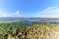 Beach in Alamar - Havana, Cuba