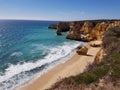 Marinha beach