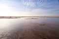 Beach of Amrum