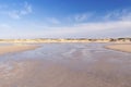 Beach of Amrum