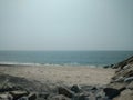 Beach at Arabian Sea