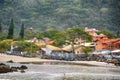 Beach armacao armaÃÂ§ÃÂ£o ,Florianopolis,Brazil