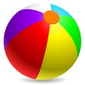 Beach ball