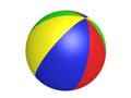 Beach Ball