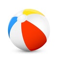 Beach ball