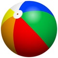 Beach Ball