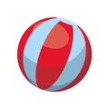 Beach ball icon