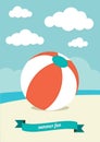 Beach Ball