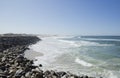 Beach bar Royalty Free Stock Photo