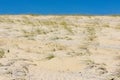 The beach of Barra de Cunhau near Pipa, Brazil