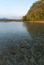 Beach Bawean, Gresik, Indonesia