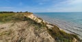 Beach Beauty in Port Burwell, Ontario