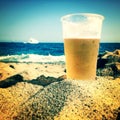 Beach Beer