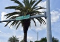 Beach Boulevard in Florida, Virginia Beach, Santa Monica or California