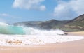 Strand brechen rohr das gesetz 