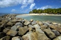 Beach Breakwater