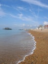 Beach, Brighton, England