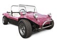 Beach buggy Royalty Free Stock Photo